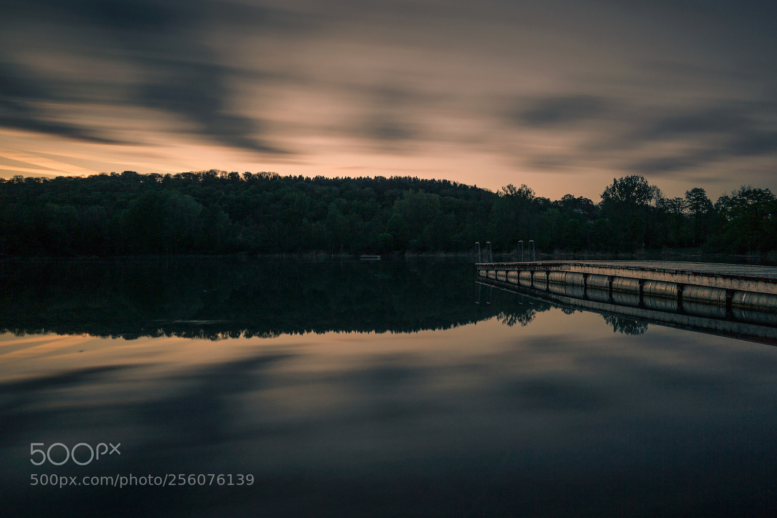 Sony a6000 sample photo. Lake pfuhl photography