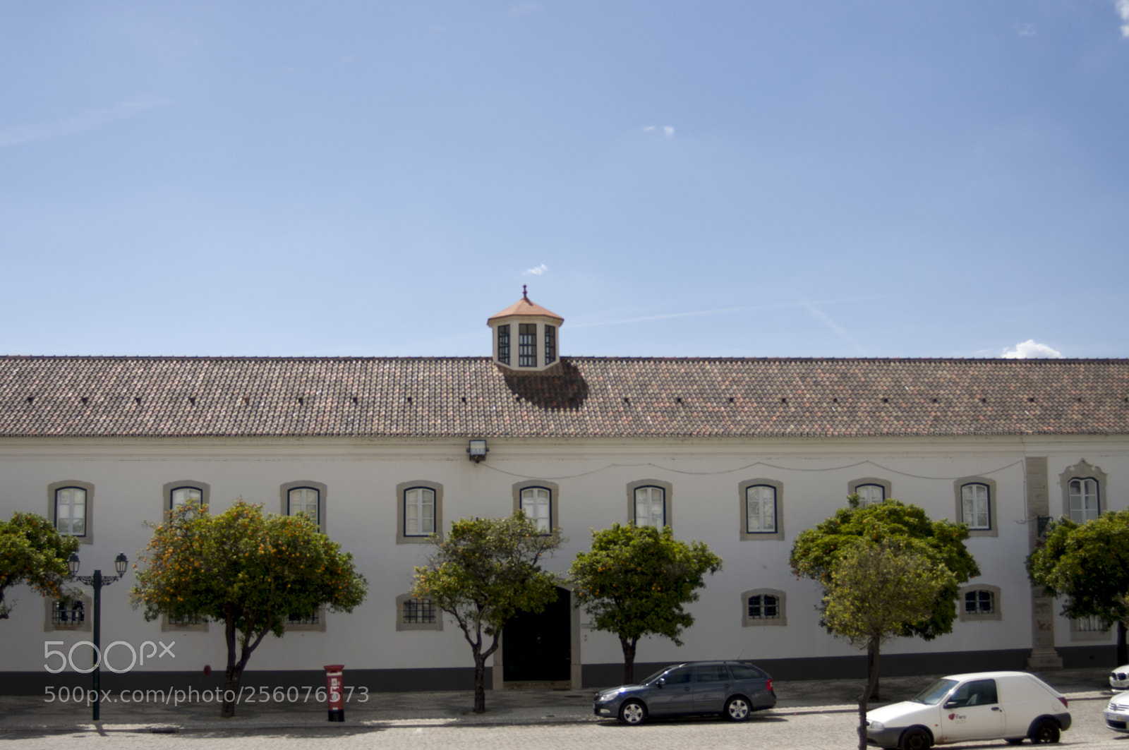 Nikon D90 sample photo. Old city building europe photography