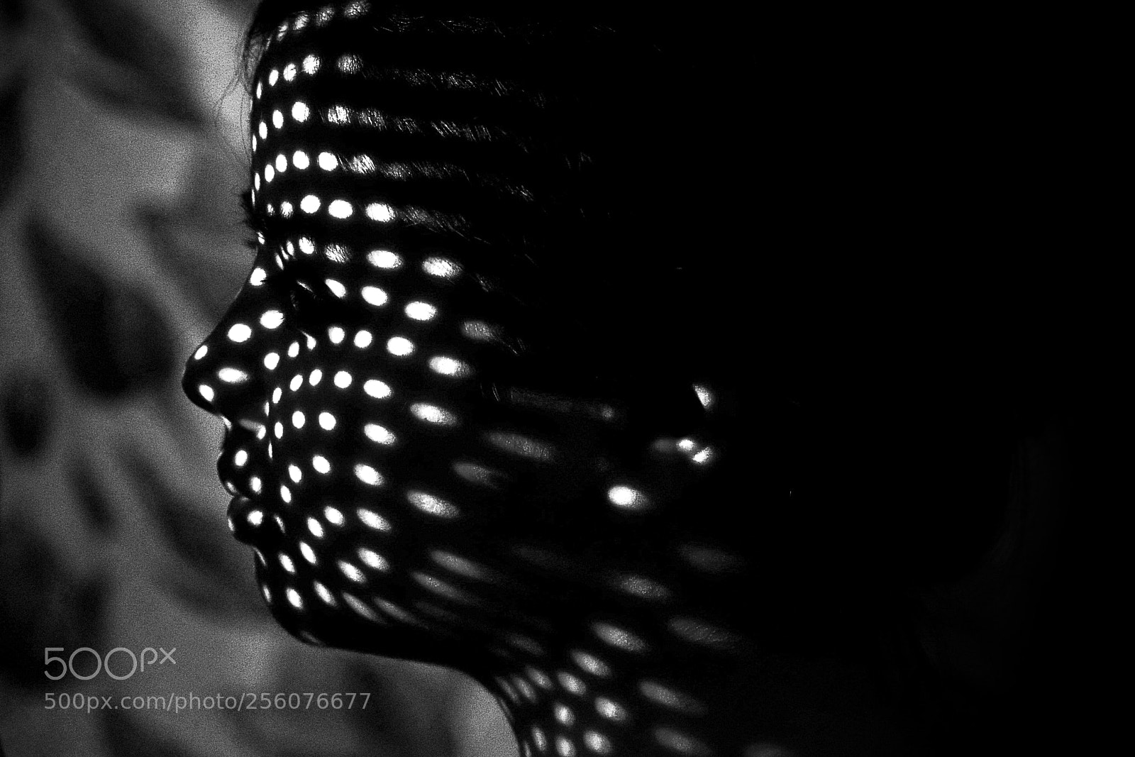 Nikon D5300 sample photo. Fight with my shadow photography