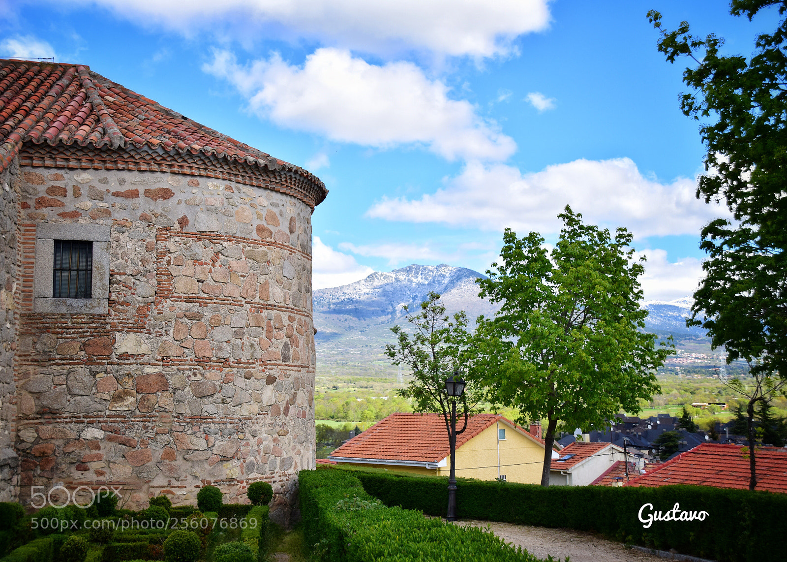 Nikon D5300 sample photo. Guadarrama , madrid photography