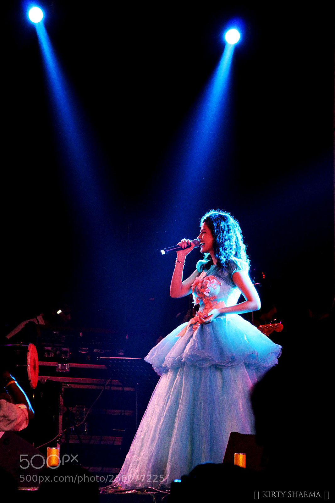 Canon EOS 700D (EOS Rebel T5i / EOS Kiss X7i) sample photo. Concert photography