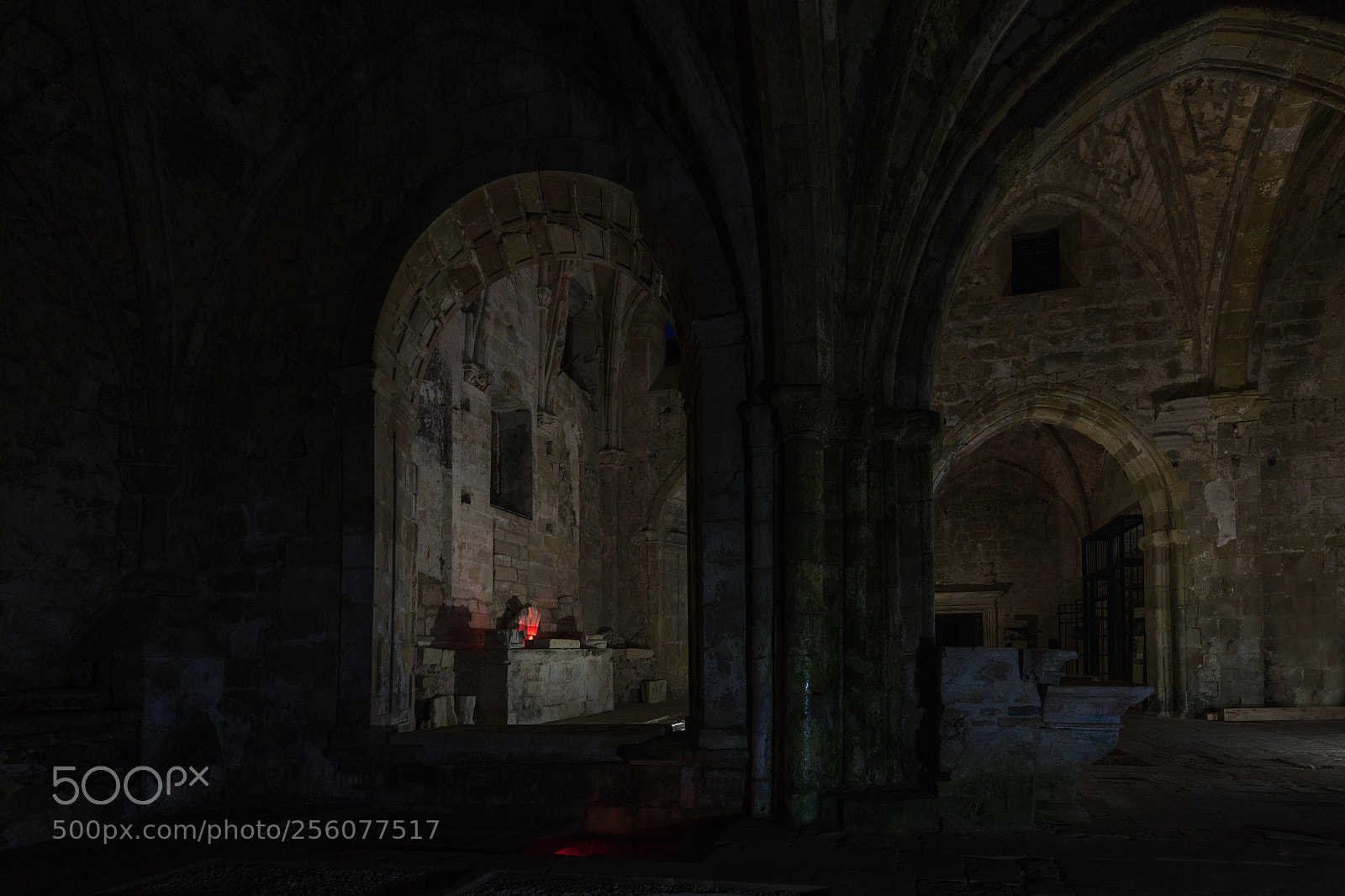 Canon EOS 6D Mark II sample photo. Santa maria de rioseco photography