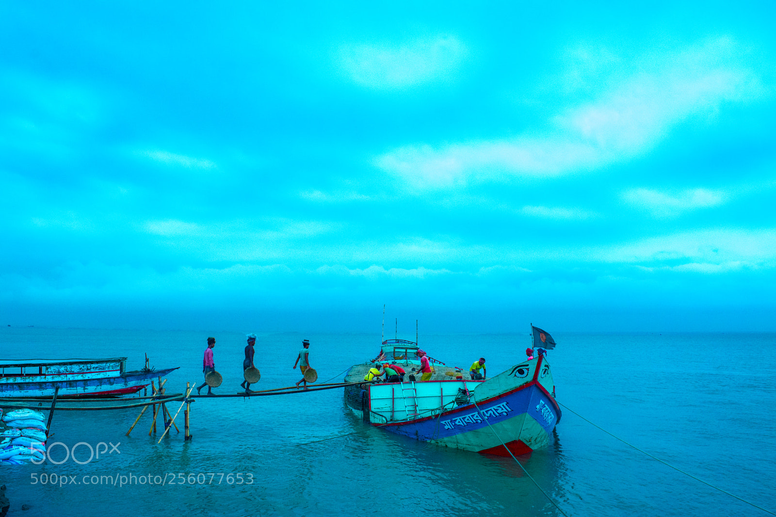 Nikon D7100 sample photo. International workers' day photography
