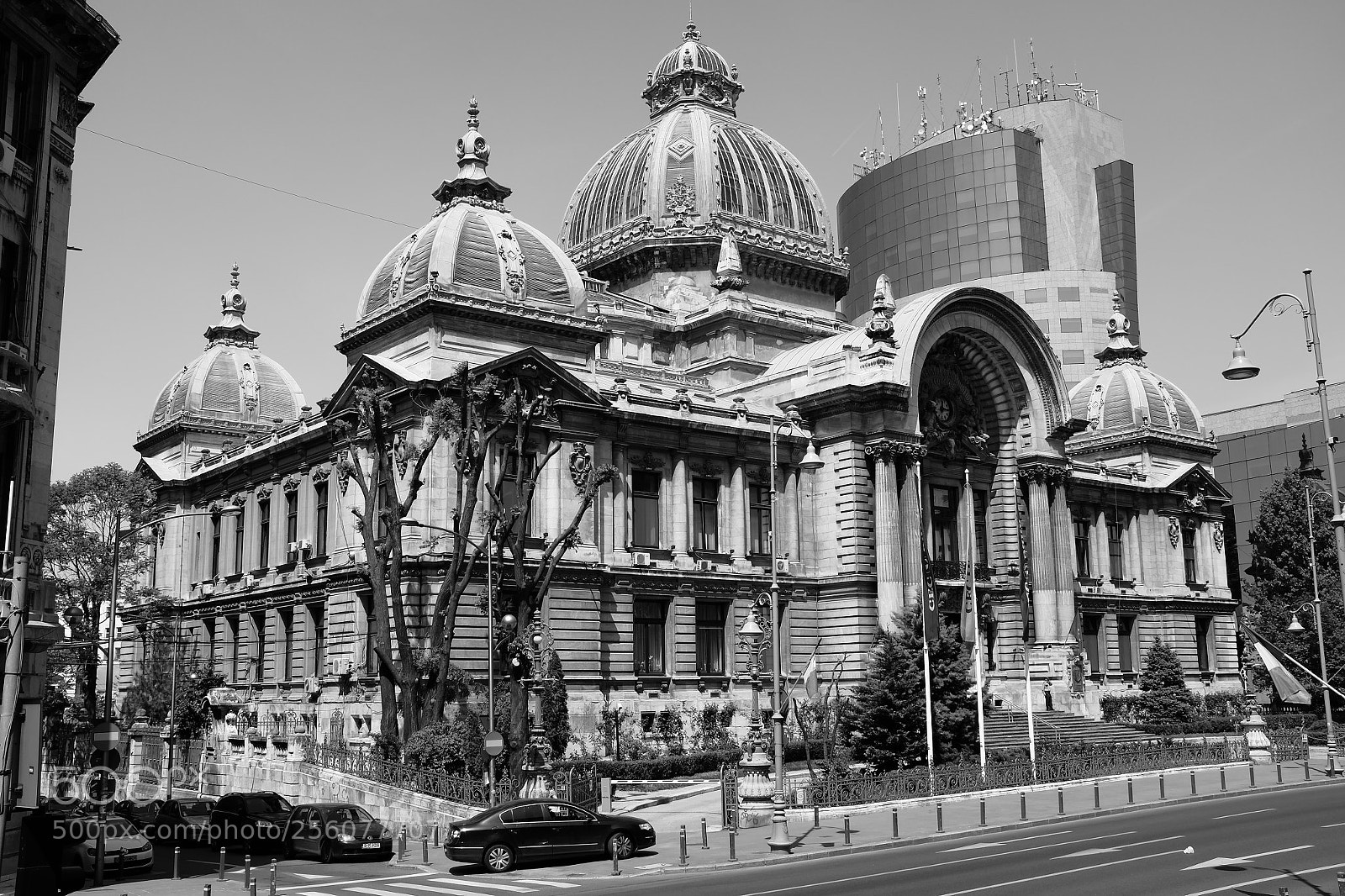 Fujifilm X100S sample photo. Bank (s) photography