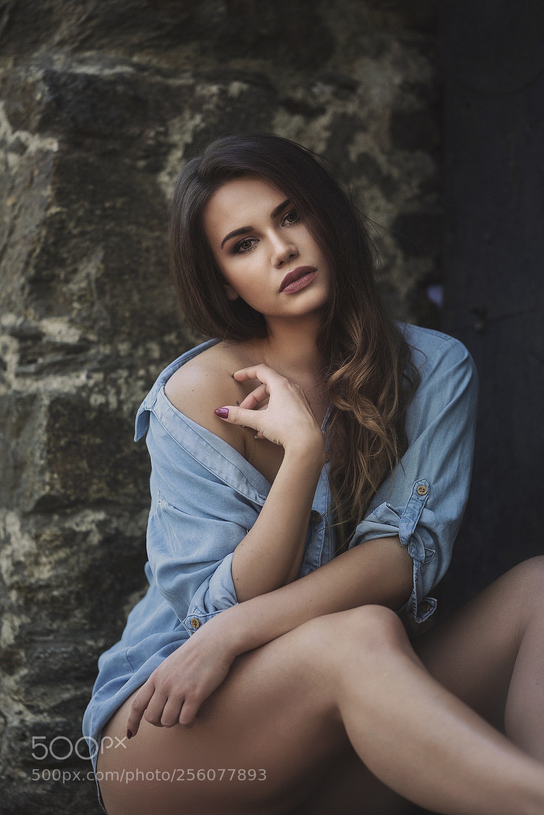 Nikon D750 sample photo. Martyna photography