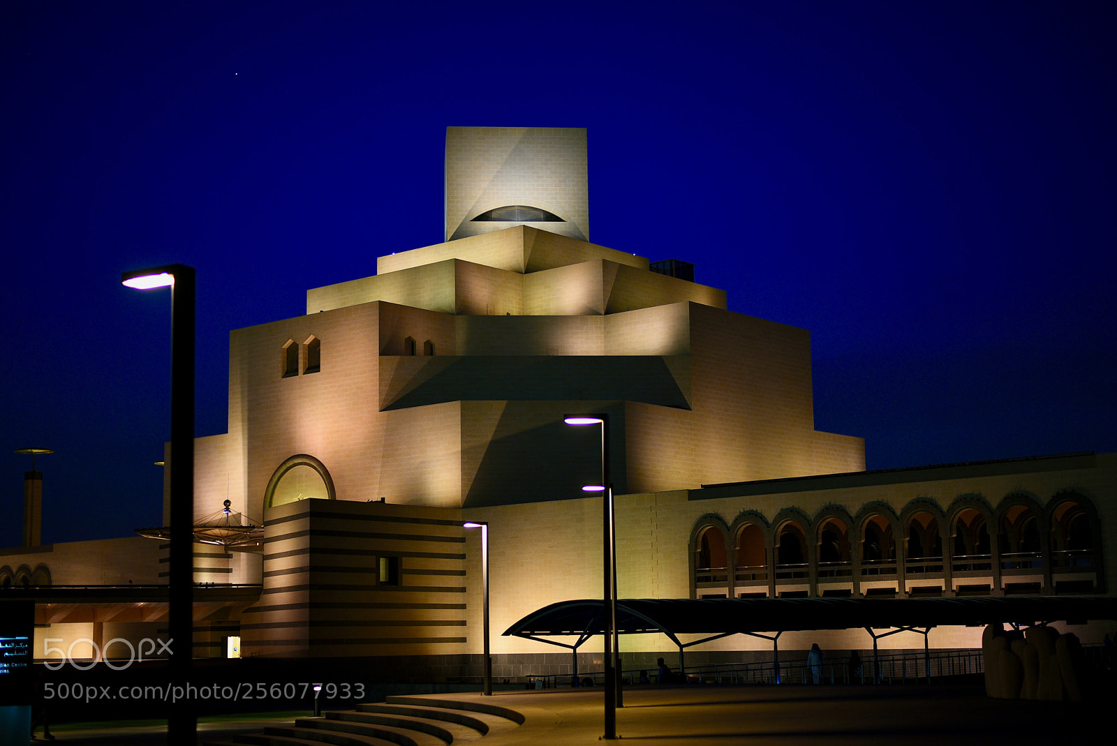 Nikon D750 sample photo. Museum of art photography
