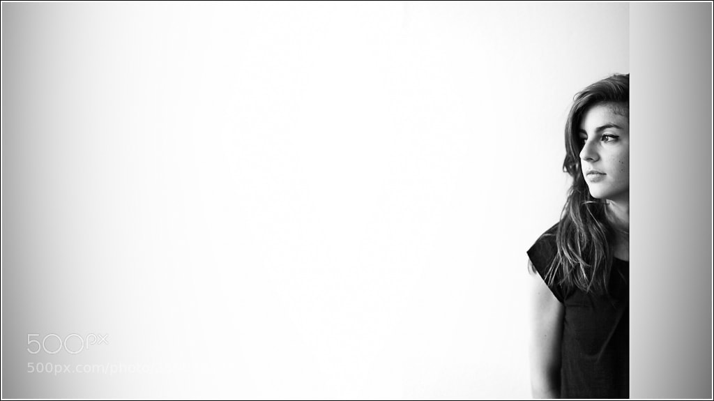 Canon EOS 5D Mark II sample photo. Clementine photography