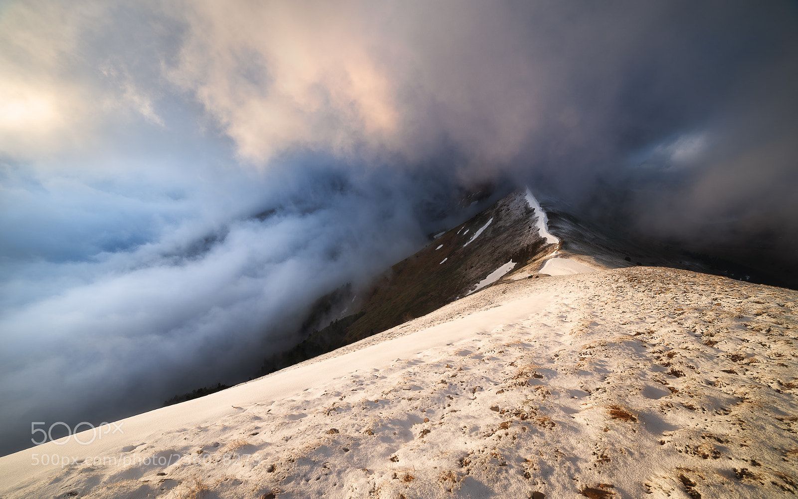 Nikon D750 sample photo. Depuis le mont barral photography