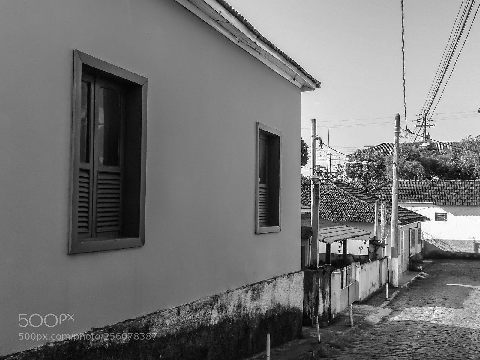 Sony DSC-H3 sample photo. Vassouras, state of rio photography