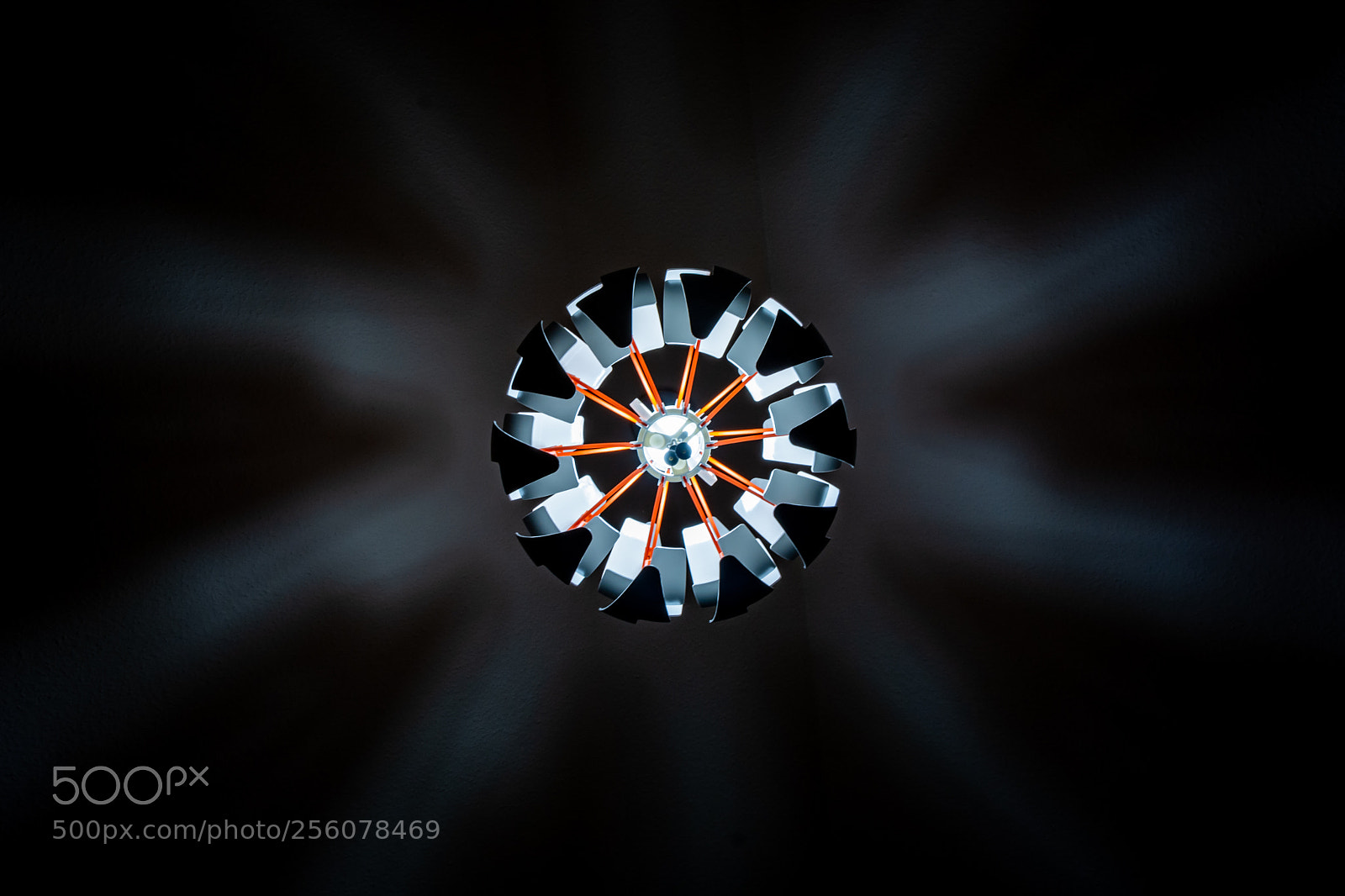 Nikon D7100 sample photo. Spaceship... or just a photography