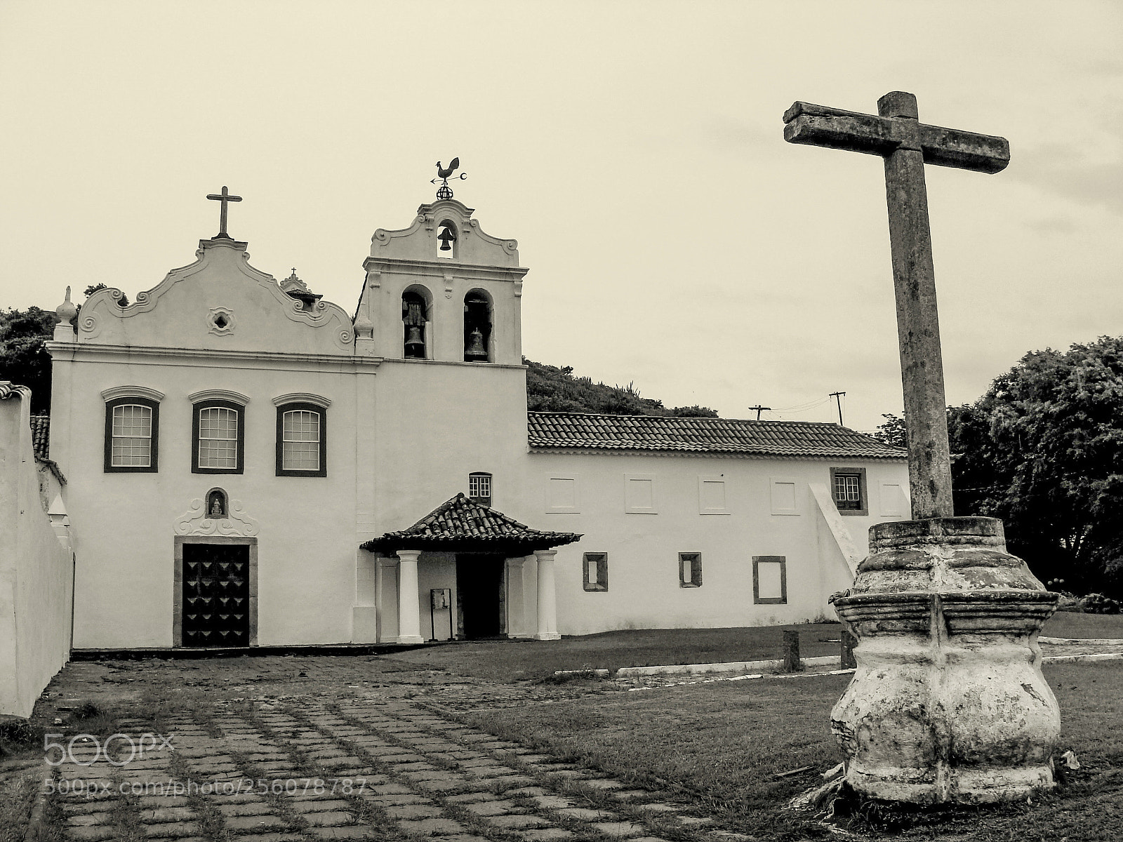 Sony DSC-H3 sample photo. Cabo frio, state of photography