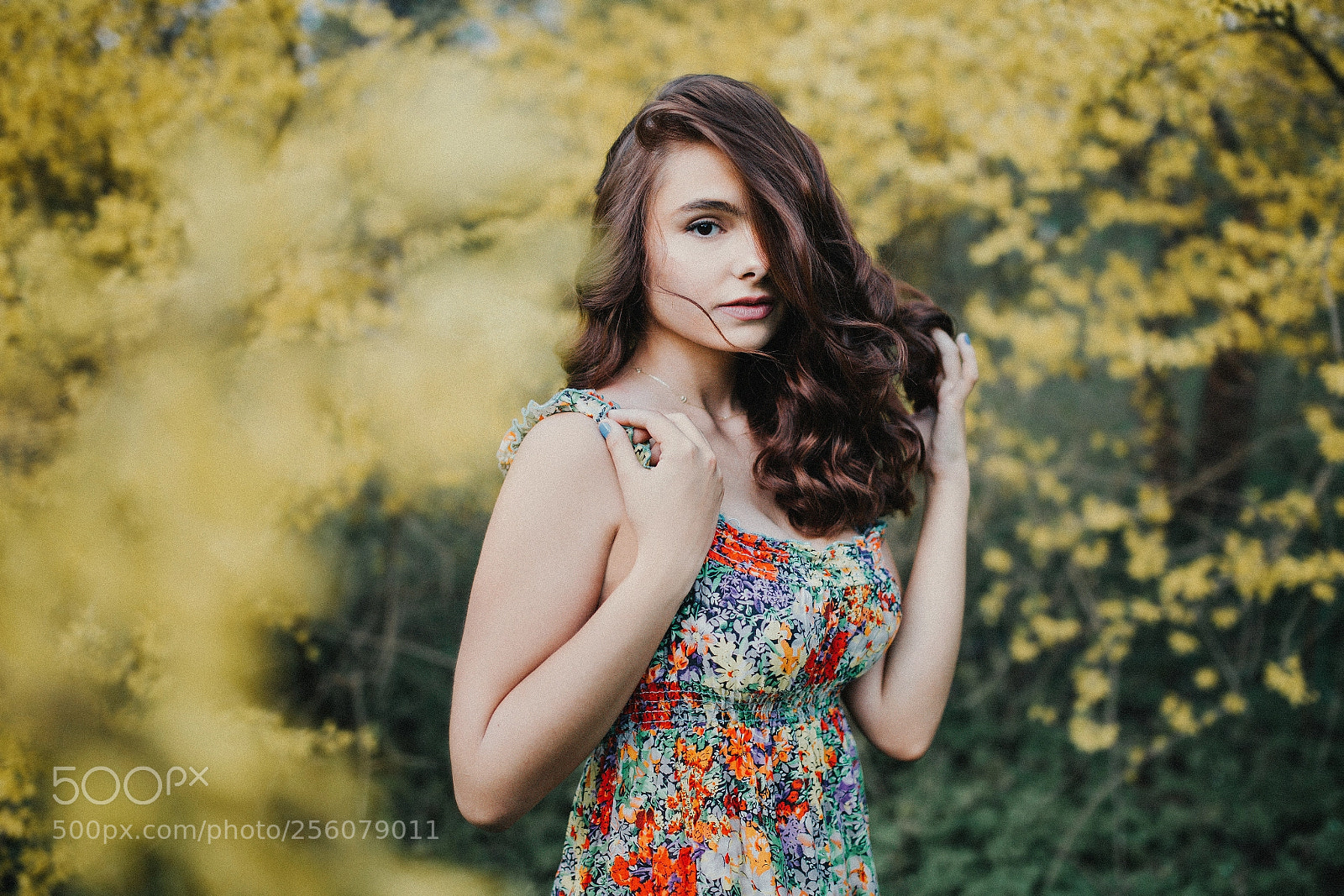 Canon EOS 6D sample photo. Marie photography