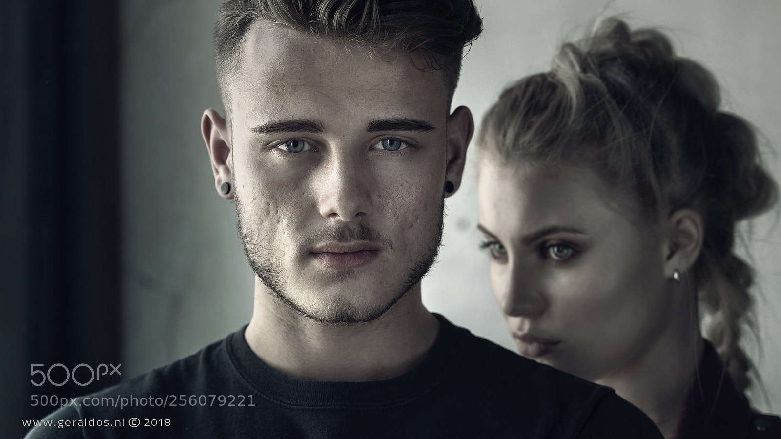 Nikon D850 sample photo. Natural light (ii) . . . photography