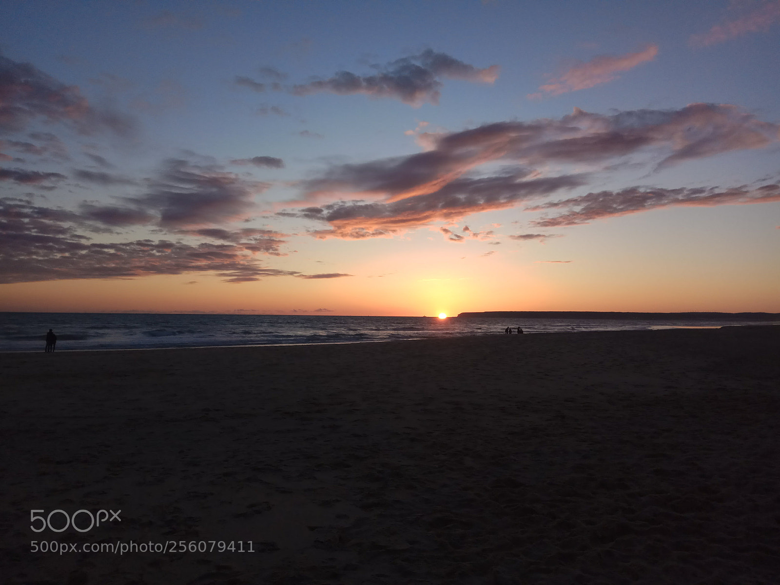 Xiaomi Redmi Note 4 sample photo. Atardecer en zahara de photography