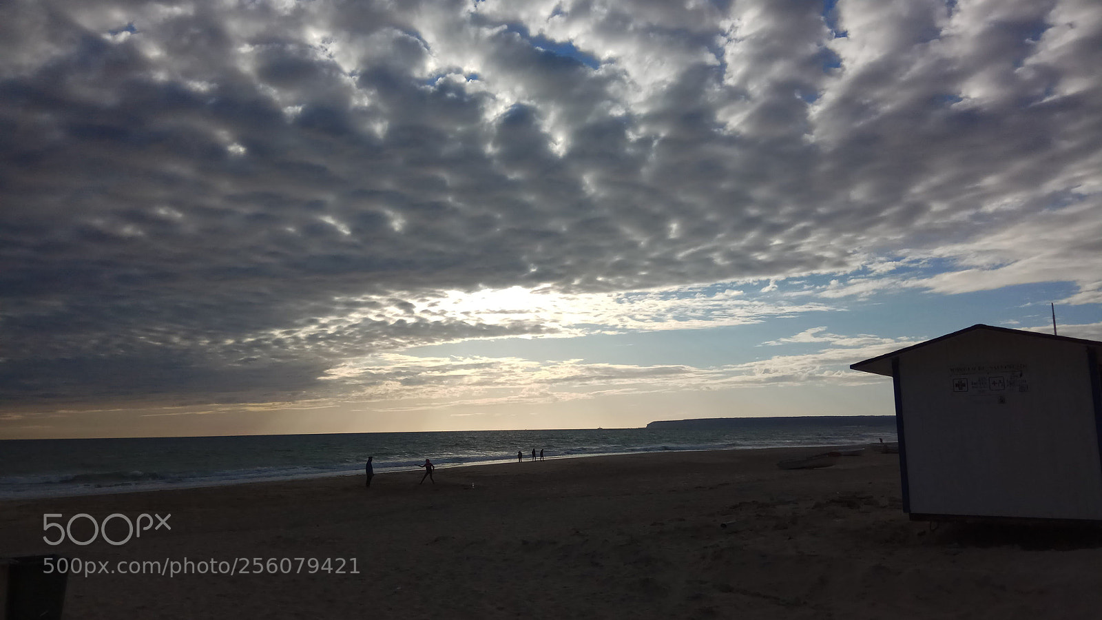 Xiaomi Redmi Note 4 sample photo. Atardecer en zahara de photography
