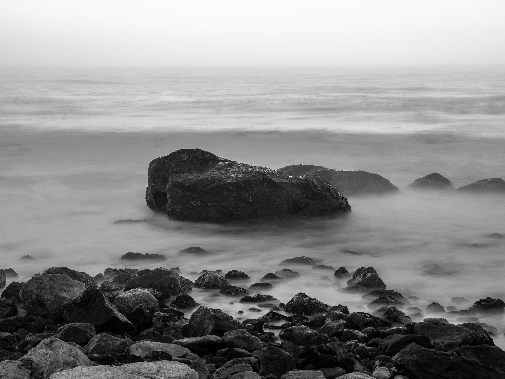 Panasonic Lumix DC-GX9 sample photo. Somewhere at dawn photography