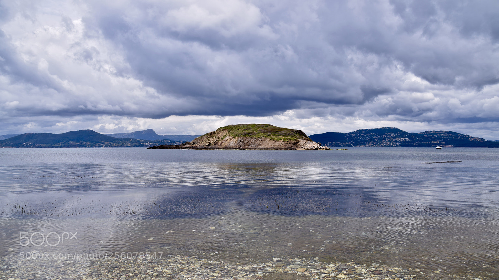 Nikon D5300 sample photo. Cloudy day in south photography