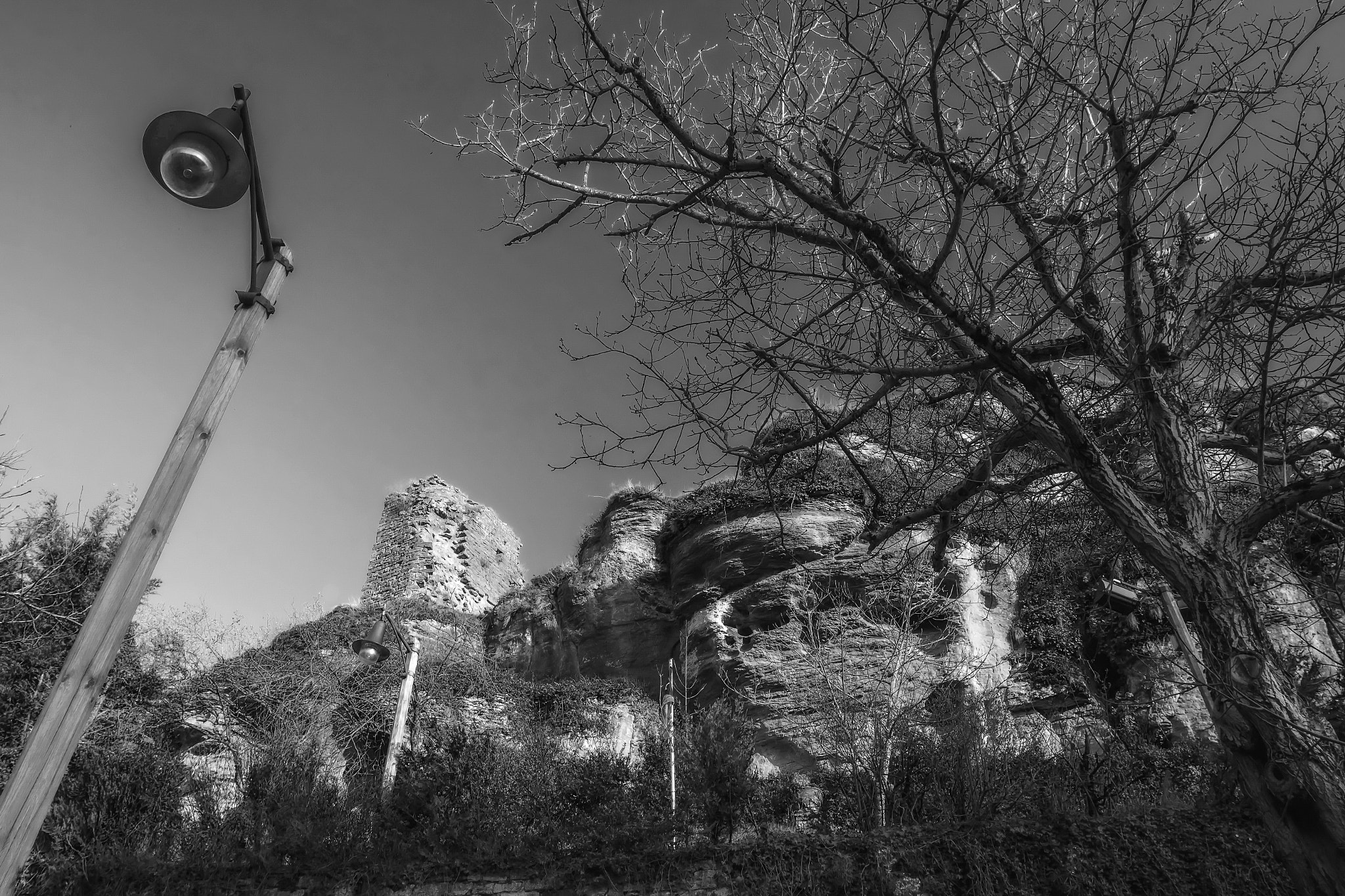 Canon EOS sample photo. Rupit light photography