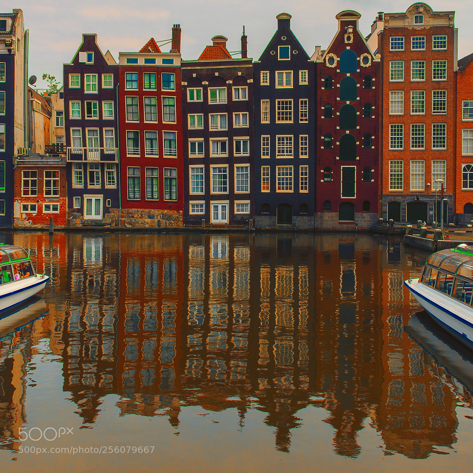 Canon EOS 70D sample photo. Amsterdam photography