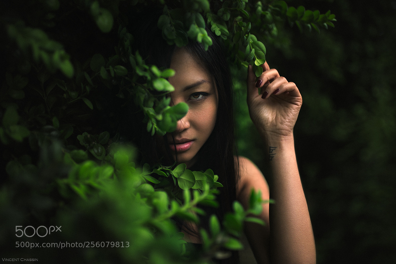 Canon EOS 6D sample photo. Wild eyes photography