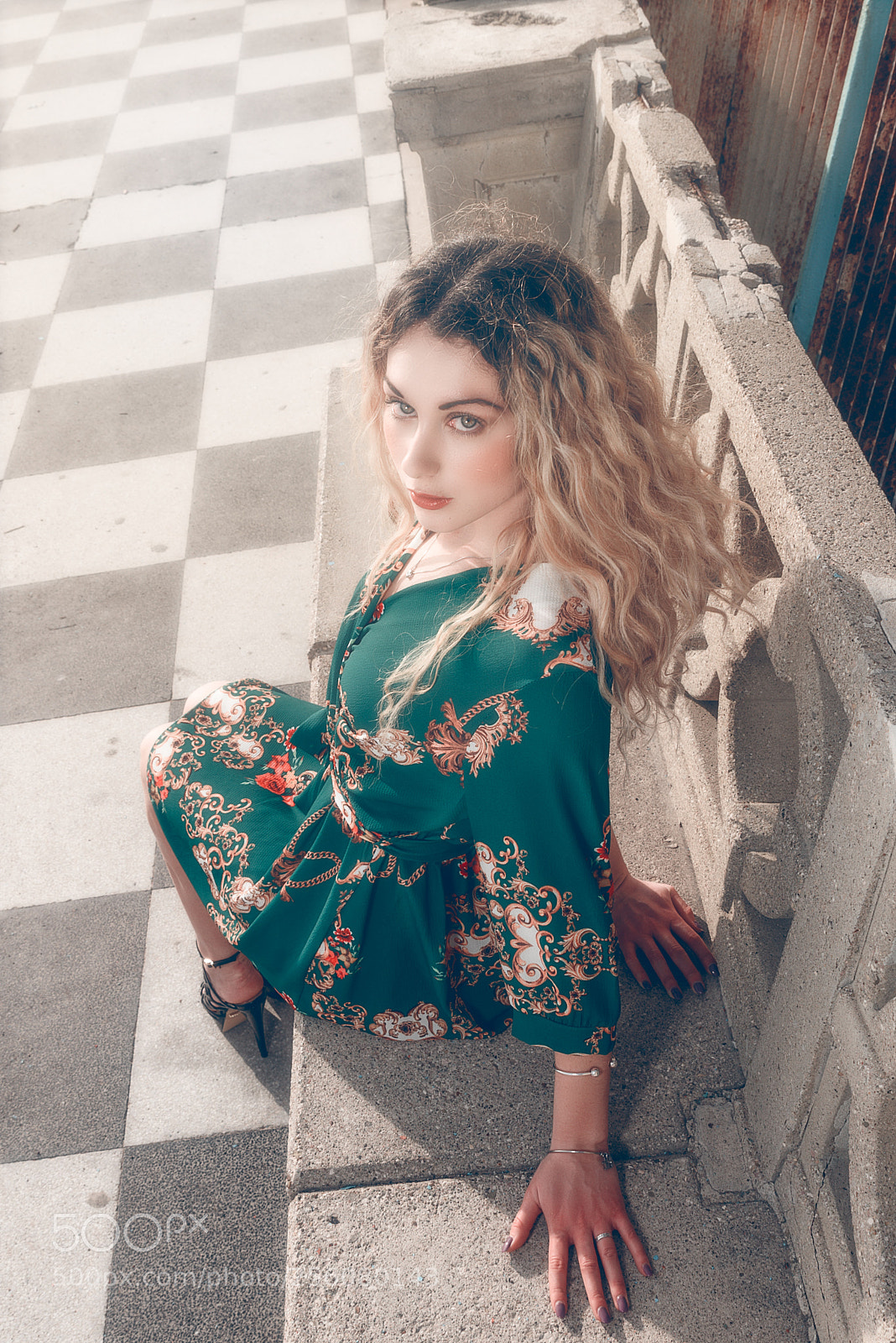 Nikon D750 sample photo. Greta photography