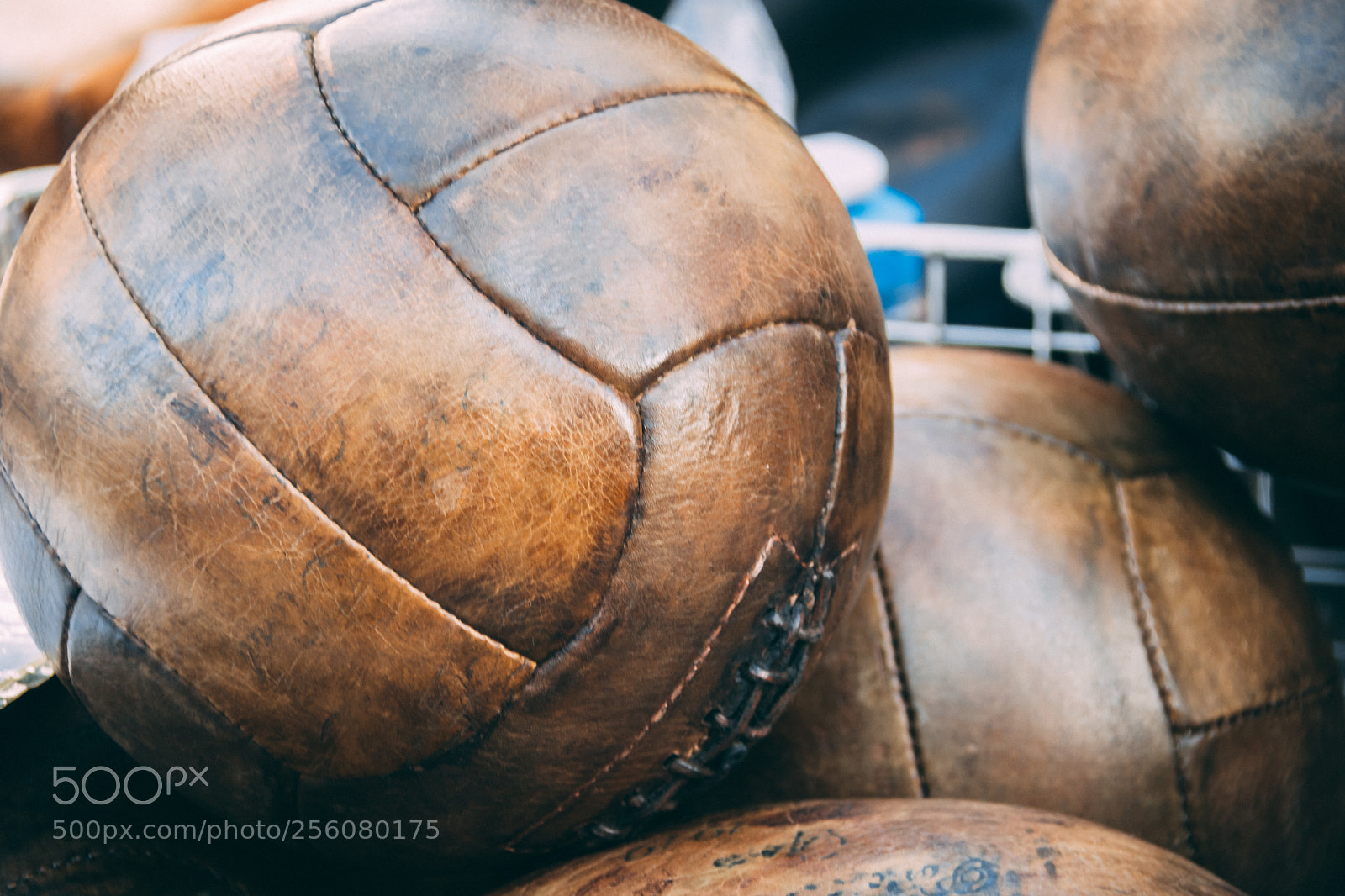 Nikon D7500 sample photo. Football is passion photography