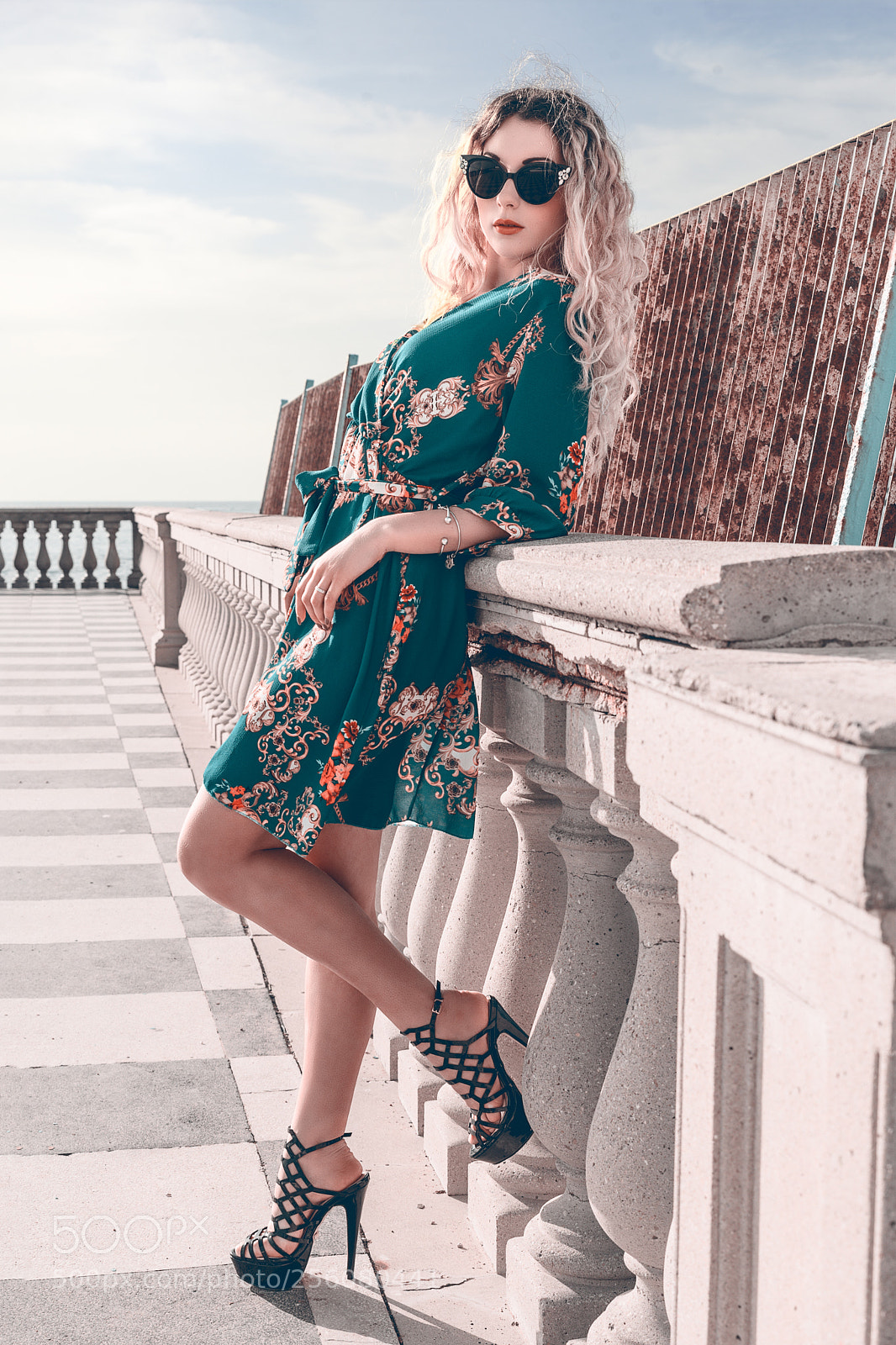 Nikon D750 sample photo. Greta photography
