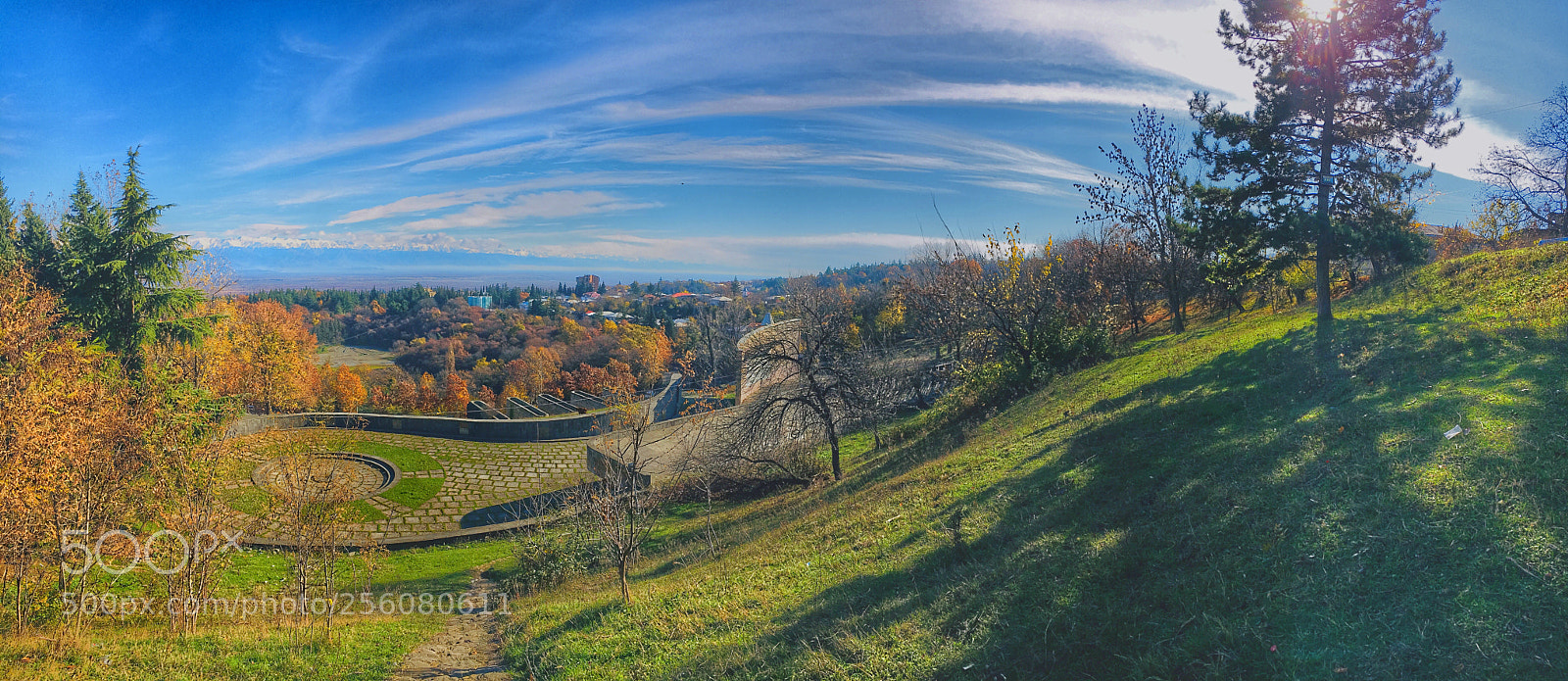 Apple iPhone 6s sample photo. Panorama memorial of glory ? photography