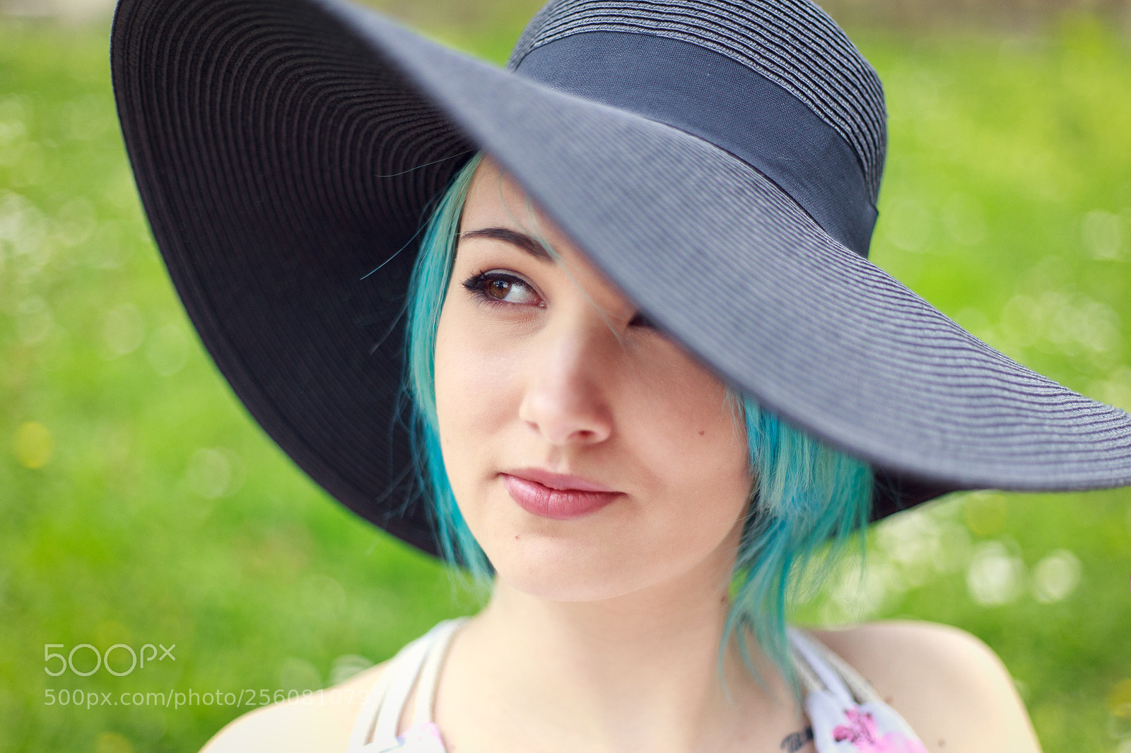 Canon EOS 6D sample photo. Noémi photography