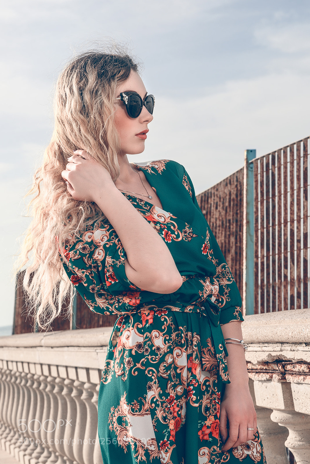 Nikon D750 sample photo. Greta photography