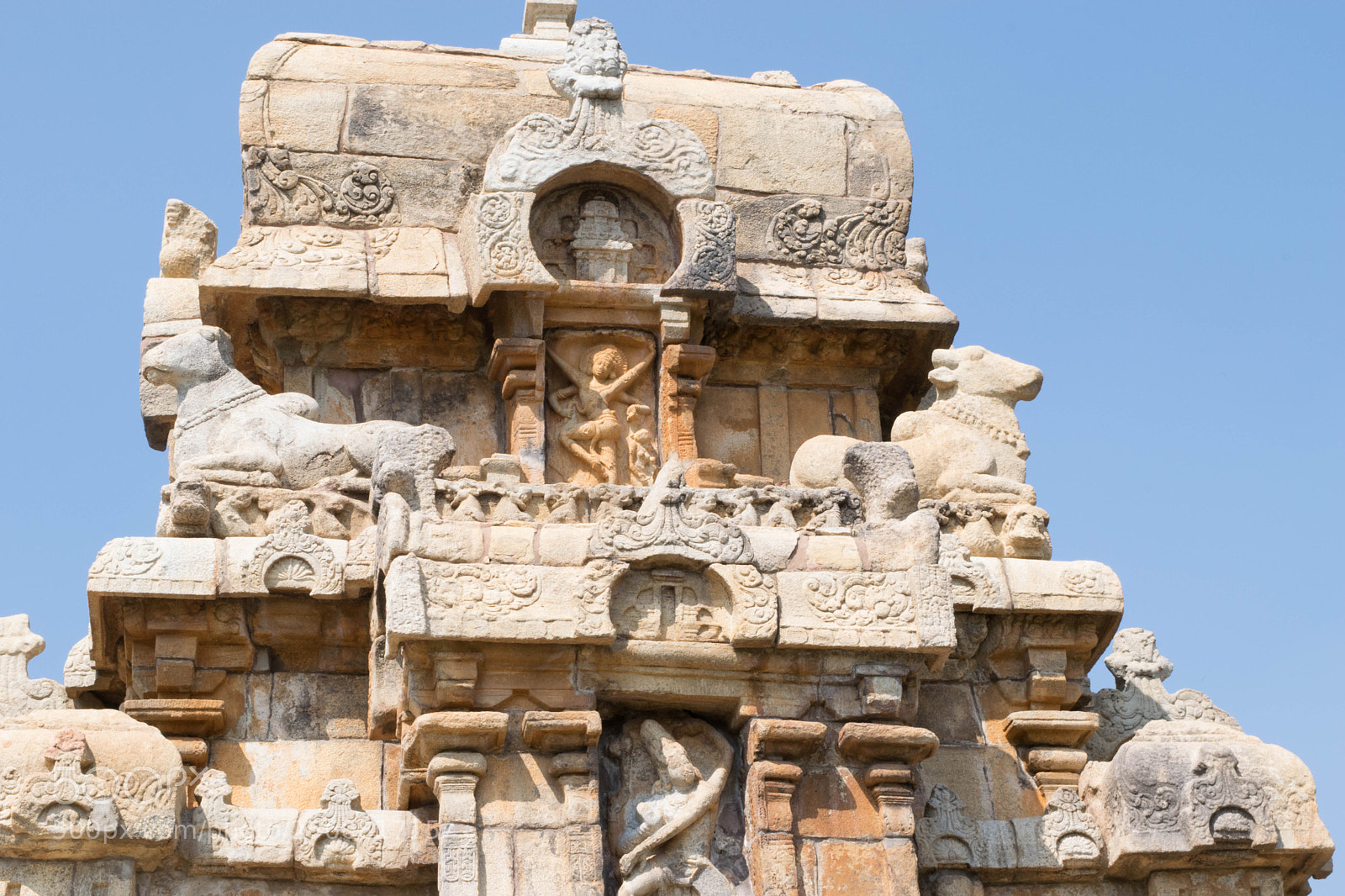 Nikon D3300 sample photo. Temple tower photography