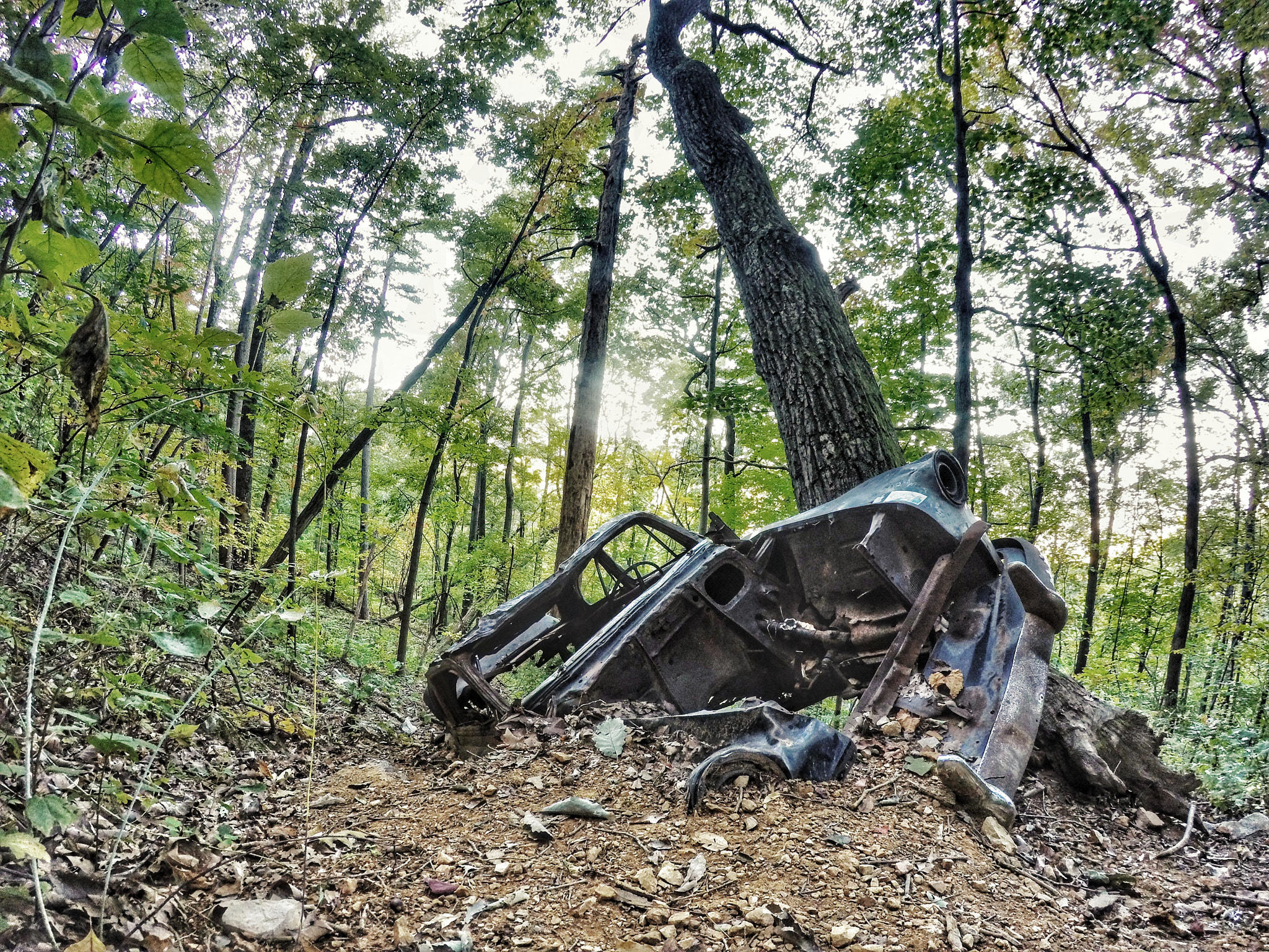 GoPro HERO4 Silver sample photo