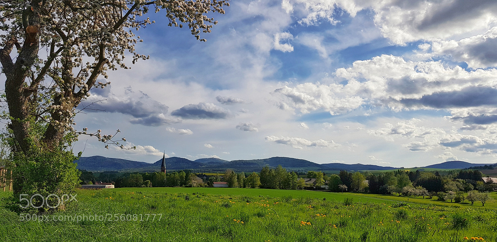 Samsung Galaxy S8+ sample photo. Zittauer gebirge photography