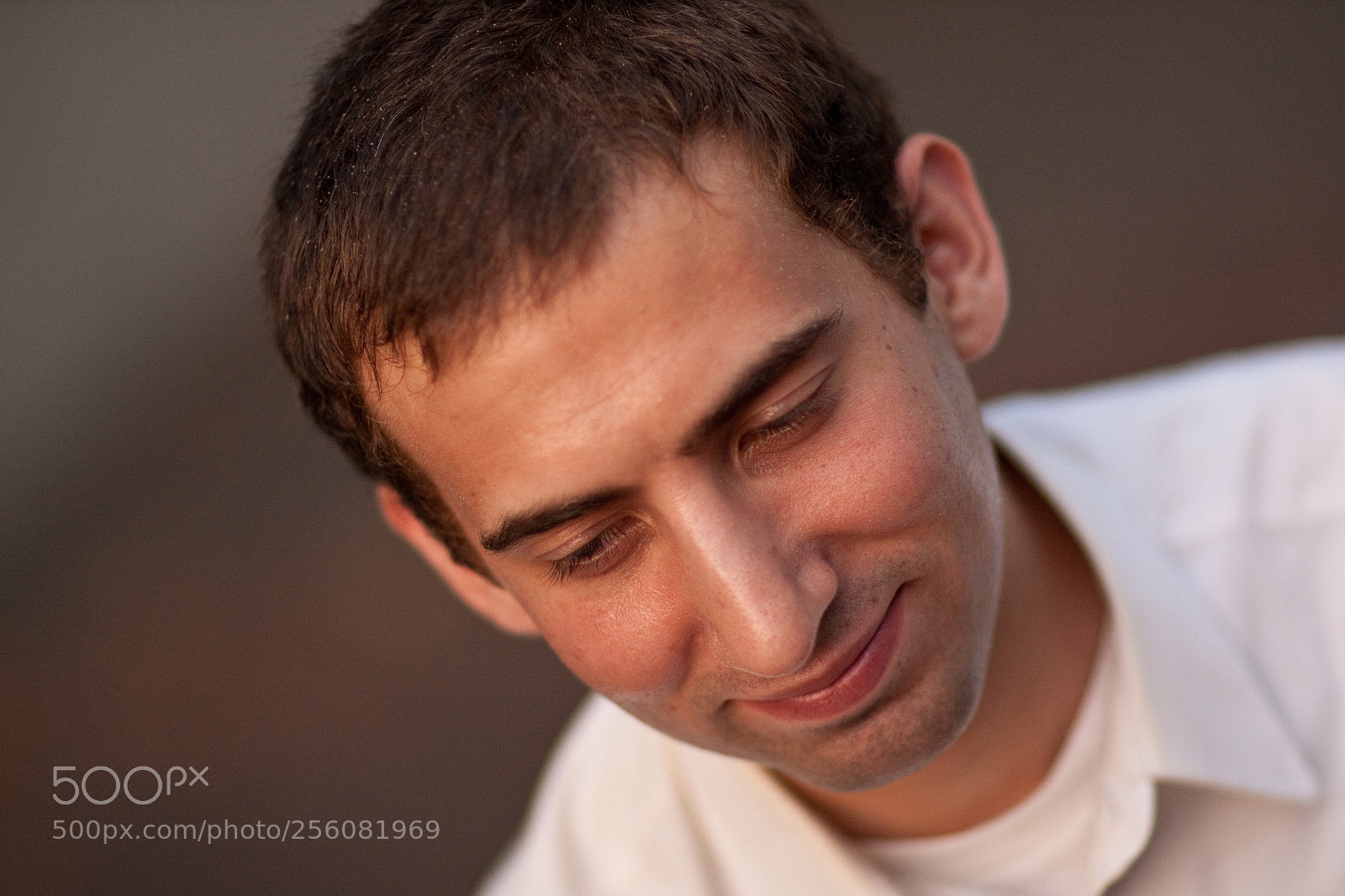 Canon EOS 40D sample photo. David photography