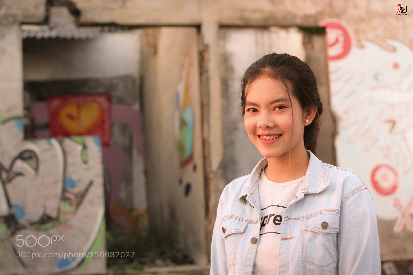 Canon EOS 750D (EOS Rebel T6i / EOS Kiss X8i) sample photo. Susy photography