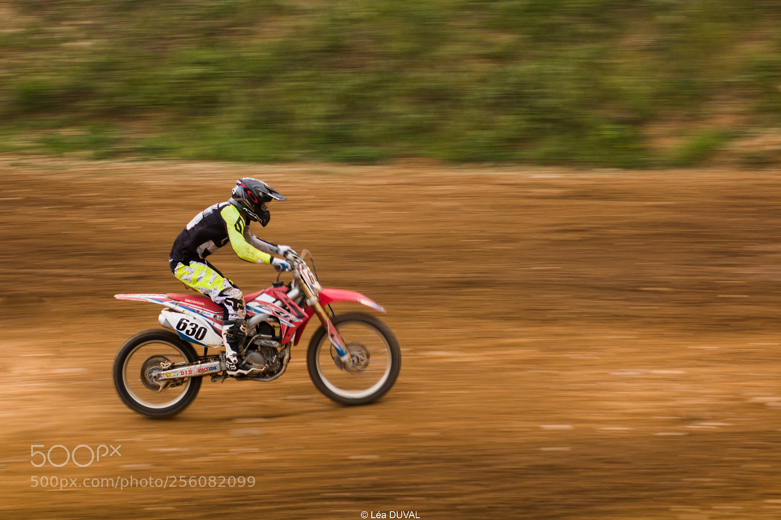 Canon EOS 70D sample photo. Motocross photography