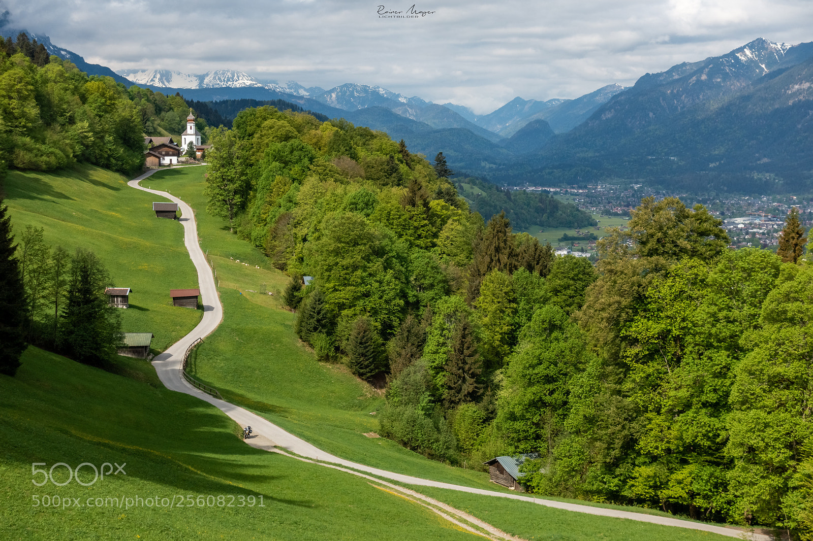 Sony Cyber-shot DSC-RX100 III sample photo. #177 - karwendel photography