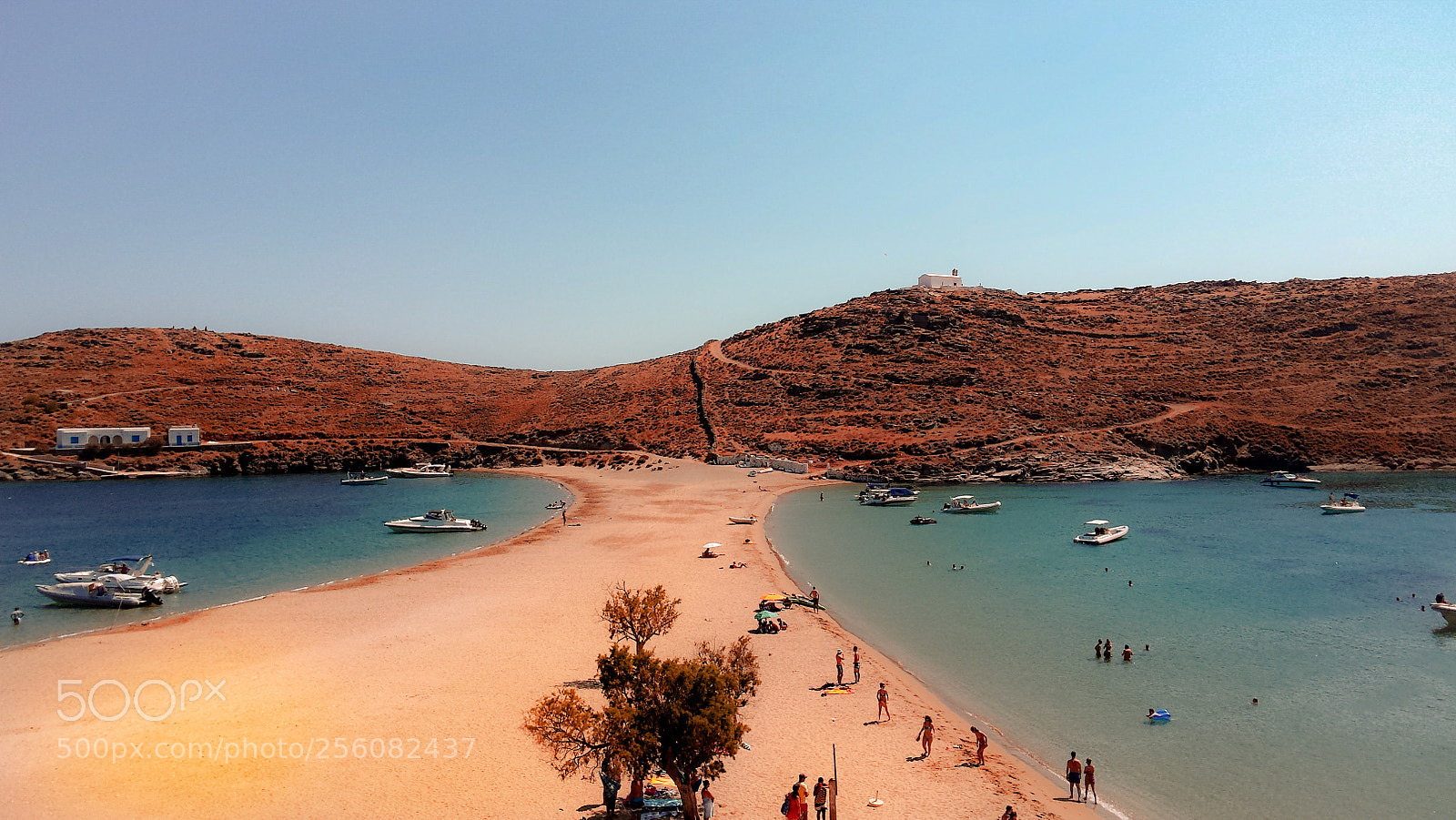 Samsung Galaxy S4 sample photo. Kythnos greece photography