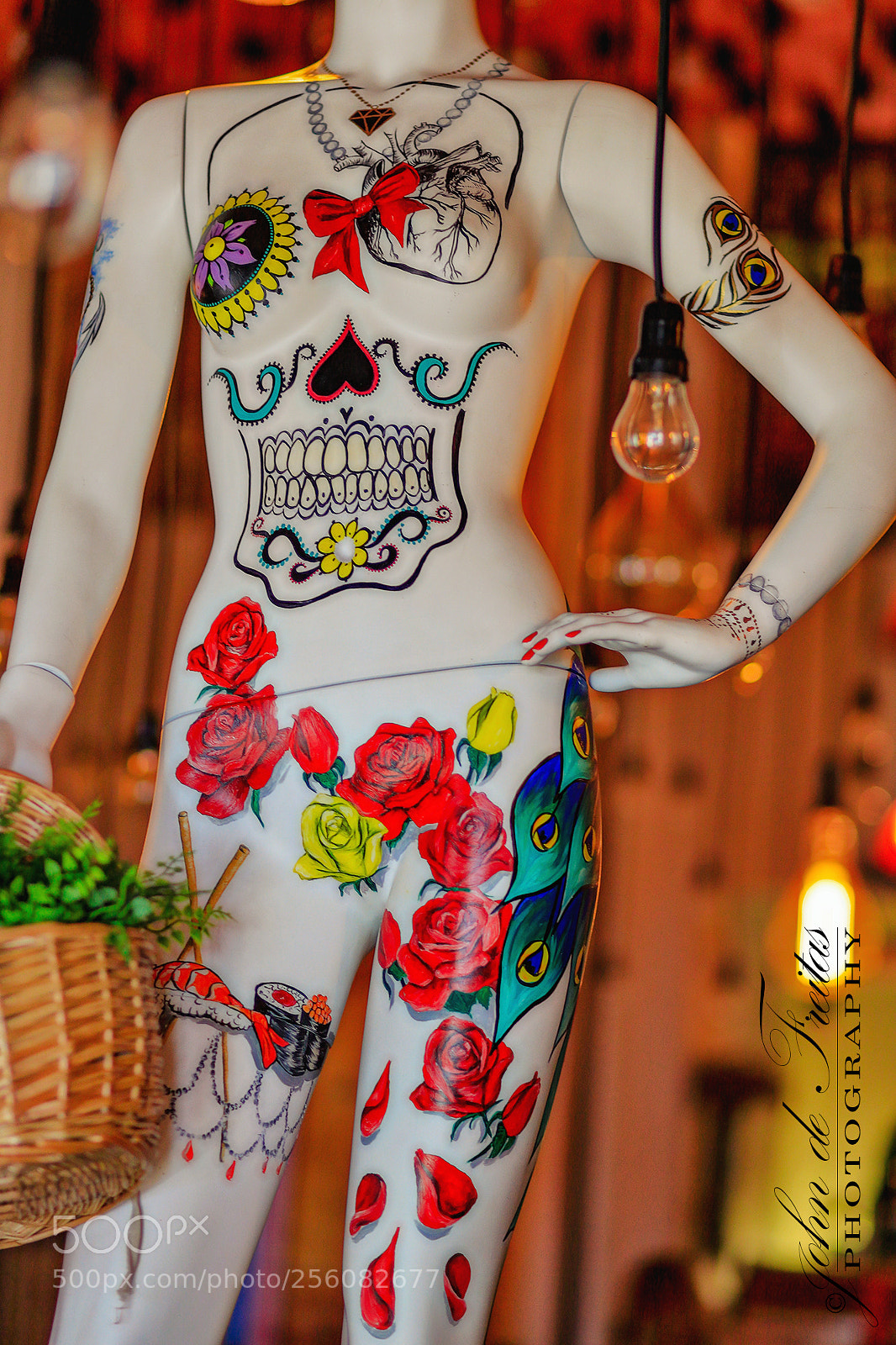 Canon EOS 5D Mark II sample photo. 7imeio photography