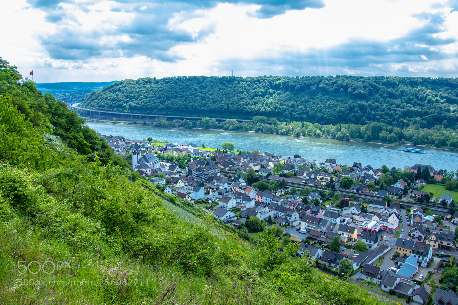 Canon EOS 80D sample photo. View on leutesdorf photography