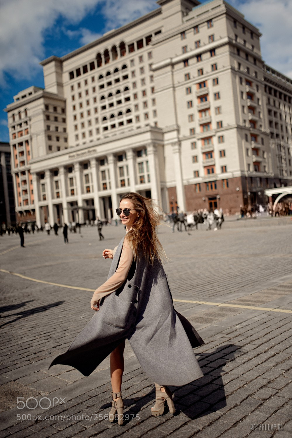 Nikon D800 sample photo. Лиза photography