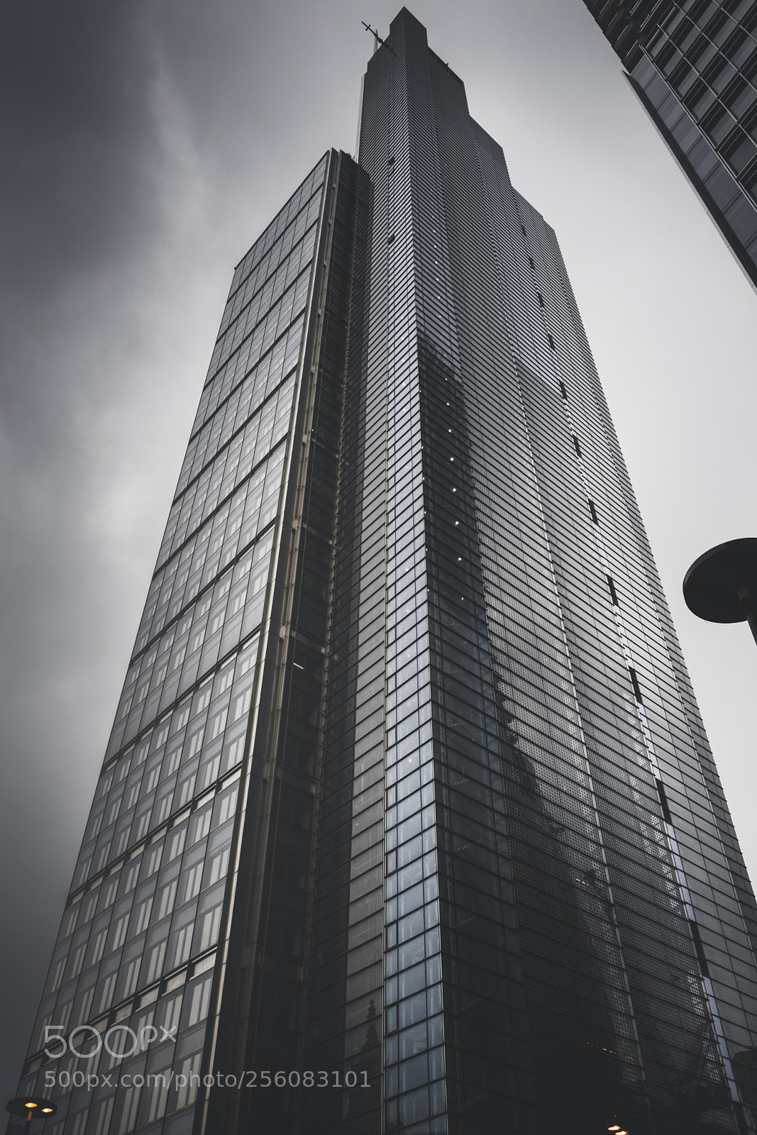 Nikon D7100 sample photo. Modern london photography