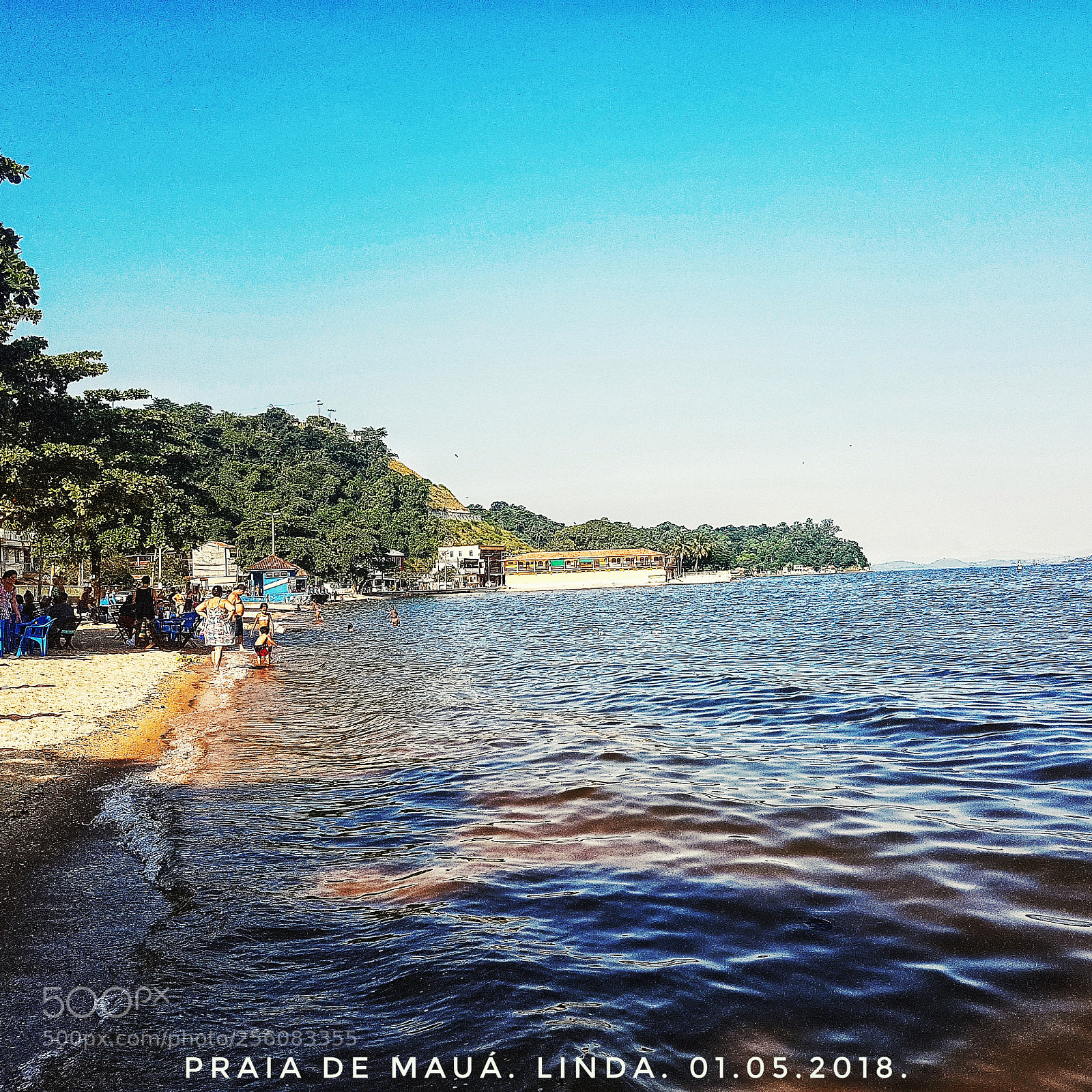 Samsung Galaxy S7 sample photo. Praia de mauá. photography