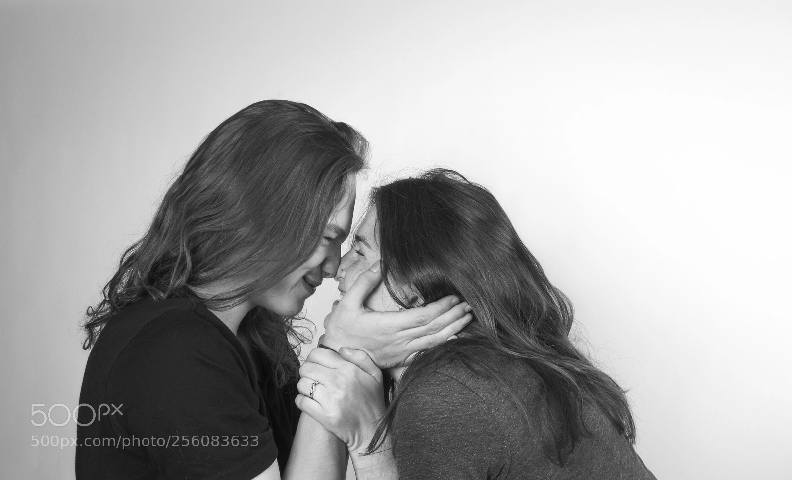 Nikon D3400 sample photo. Emotion photography