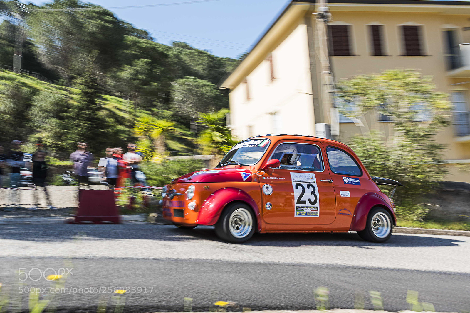 Nikon D810 sample photo. Slalom photography
