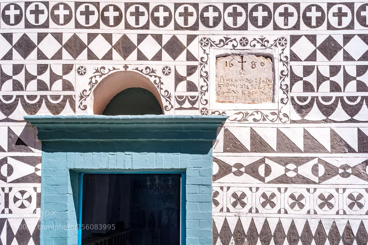 Nikon D700 sample photo. Pyrgi, chios, hellas. photography