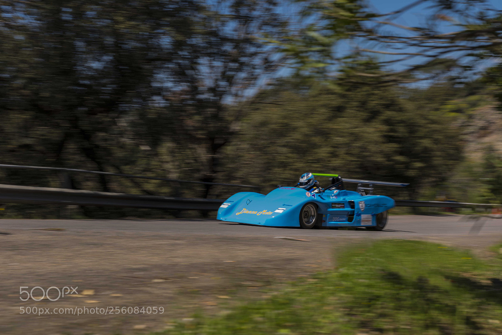 Nikon D810 sample photo. Slalom ingurtosu photography