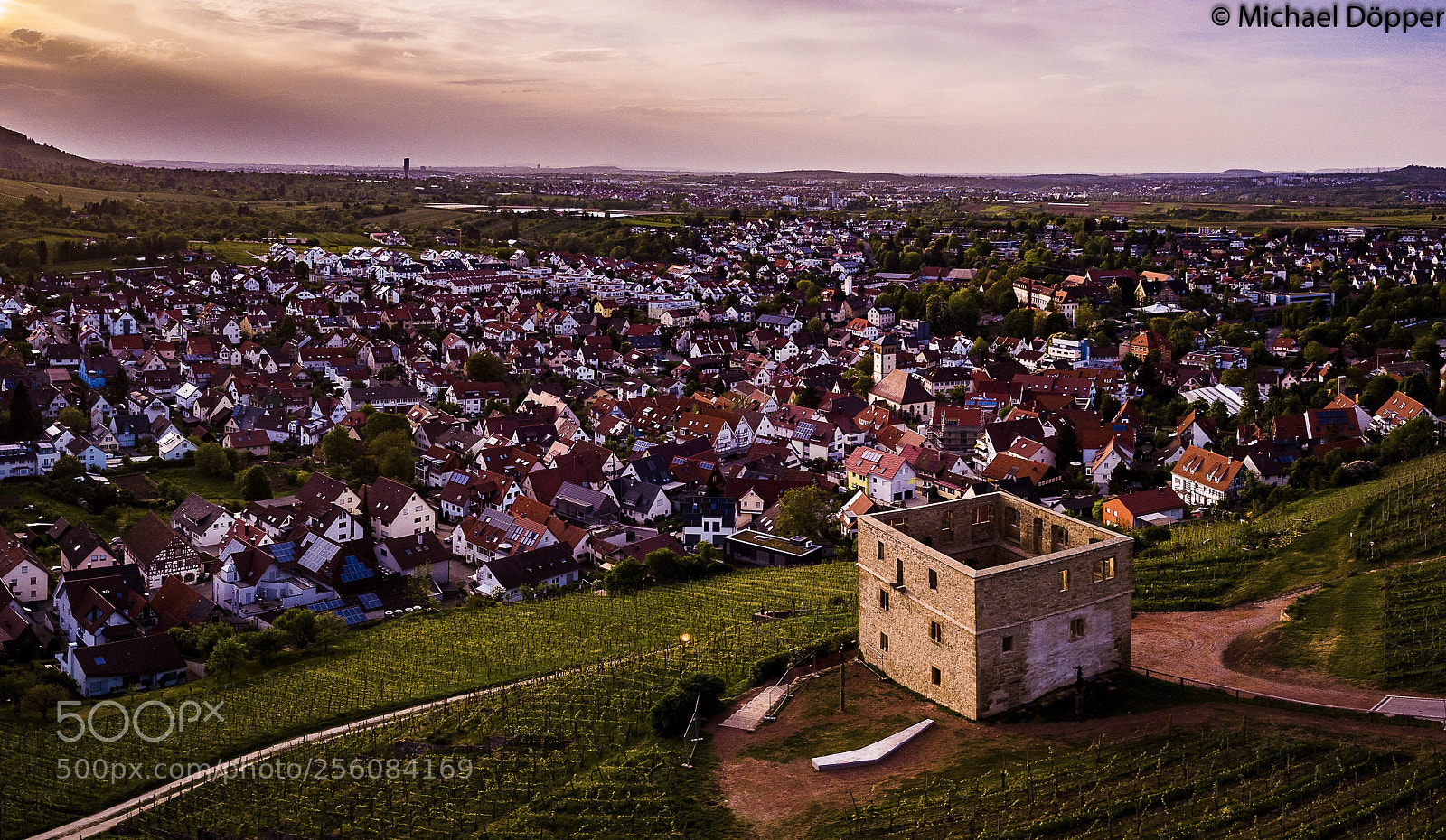 DJI FC220 sample photo. Y-burg photography