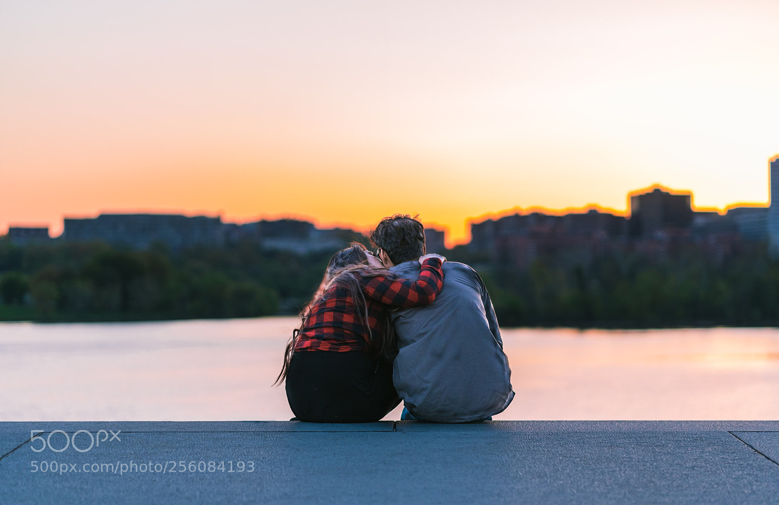 Sony a7 III sample photo. Young love. photography
