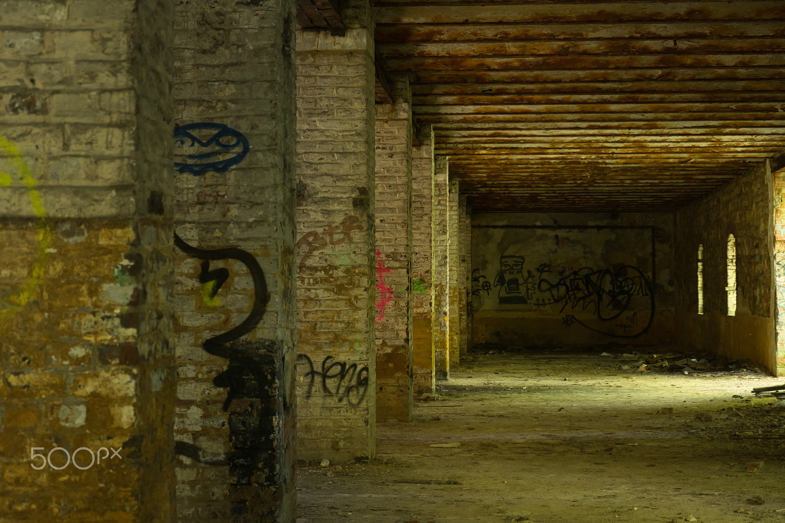 Nikon D7100 sample photo. Fort de la chartreuse 3 photography